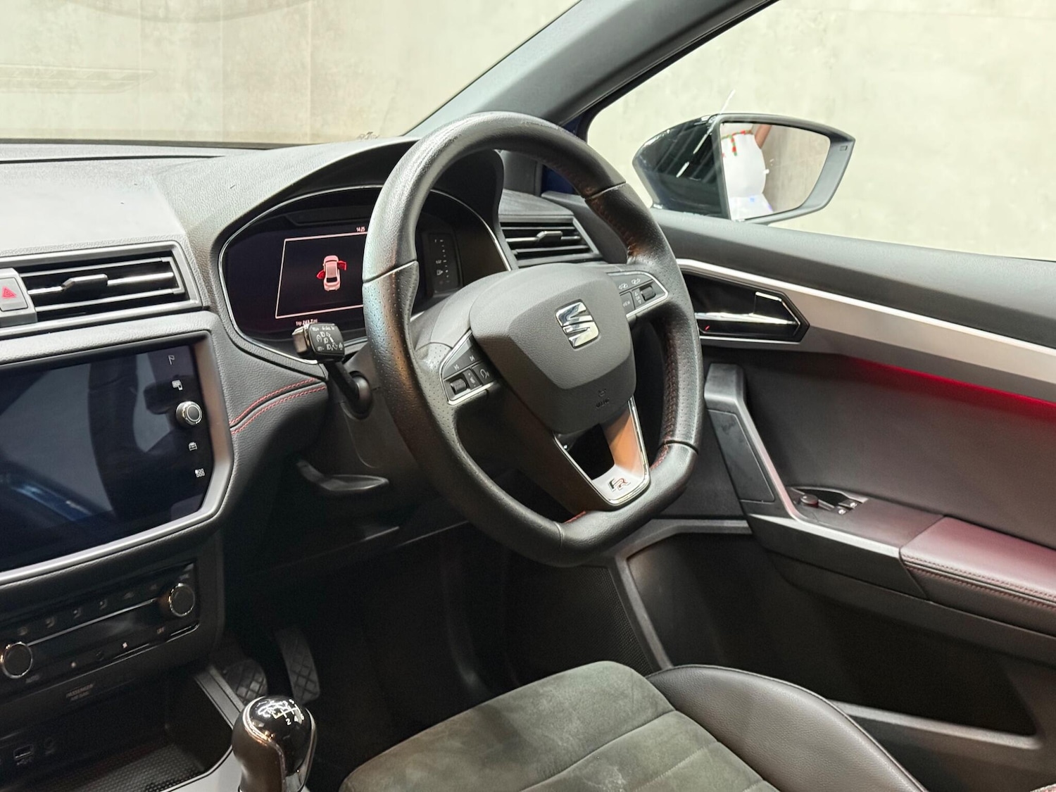 Used SEAT Ibiza 2020 for sale - 76645703: Photo 10