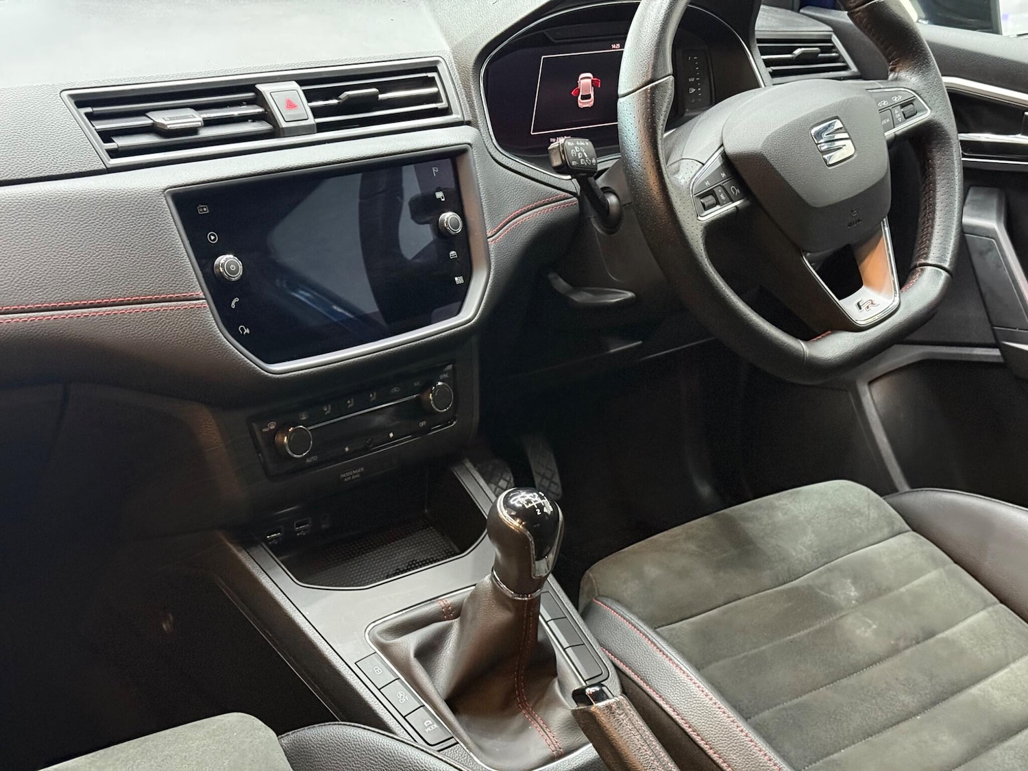 Used SEAT Ibiza 2020 for sale - 76645703: Photo 11