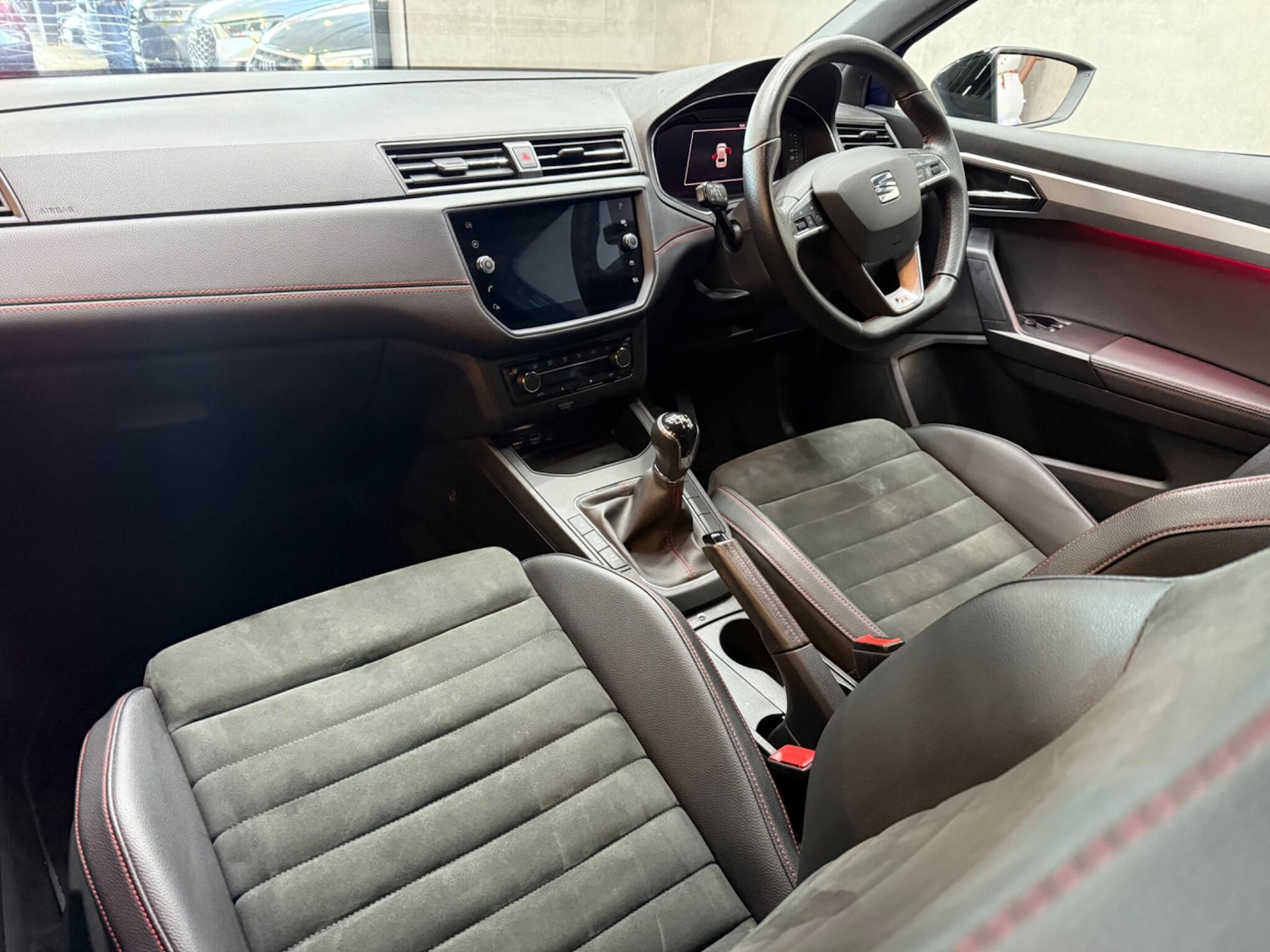 Used SEAT Ibiza 2020 for sale - 76645703: Photo 12