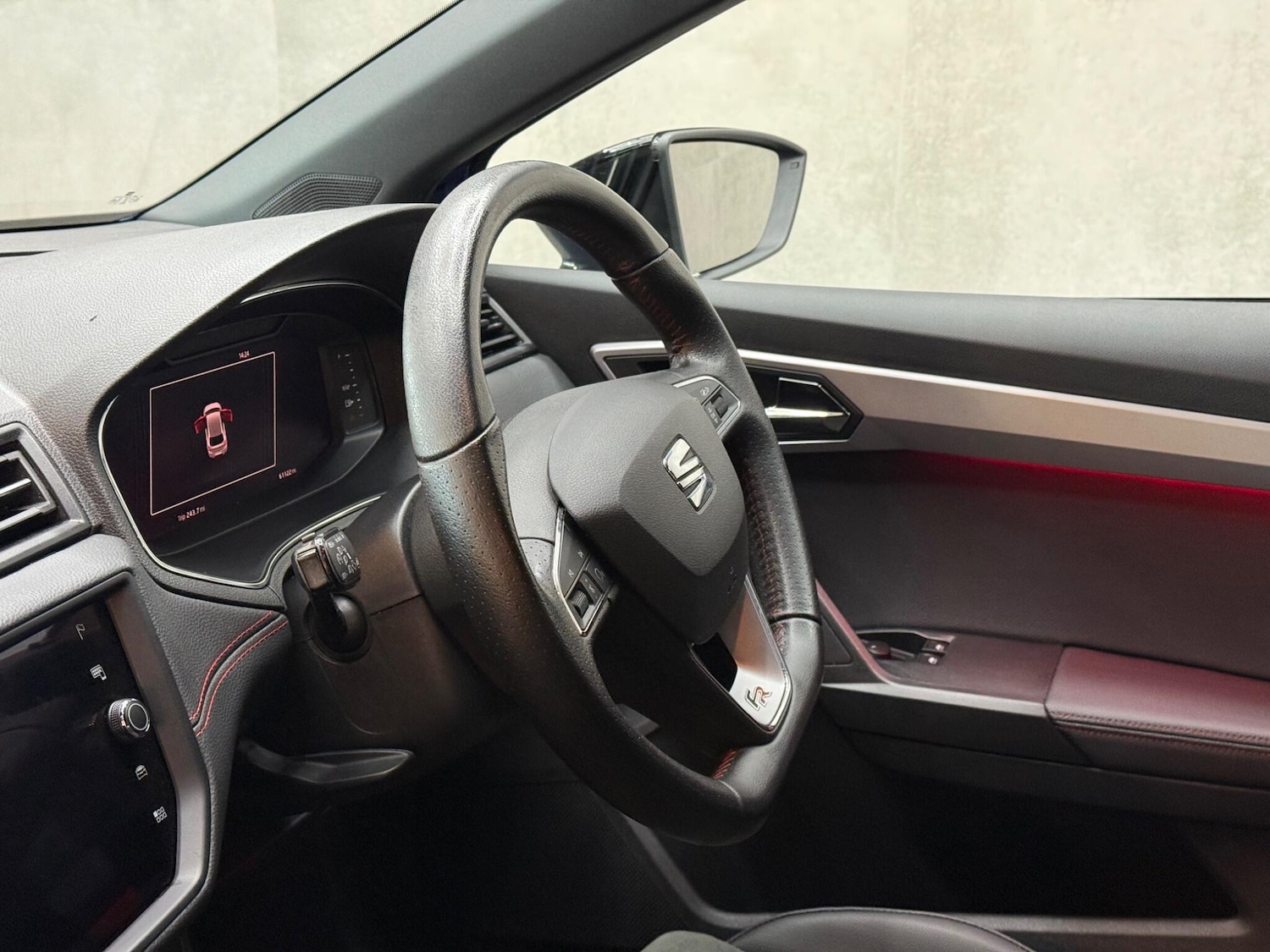 Used SEAT Ibiza 2020 for sale - 76645703: Photo 13