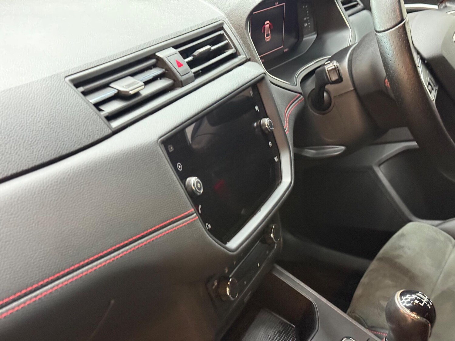 Used SEAT Ibiza 2020 for sale - 76645703: Photo 14