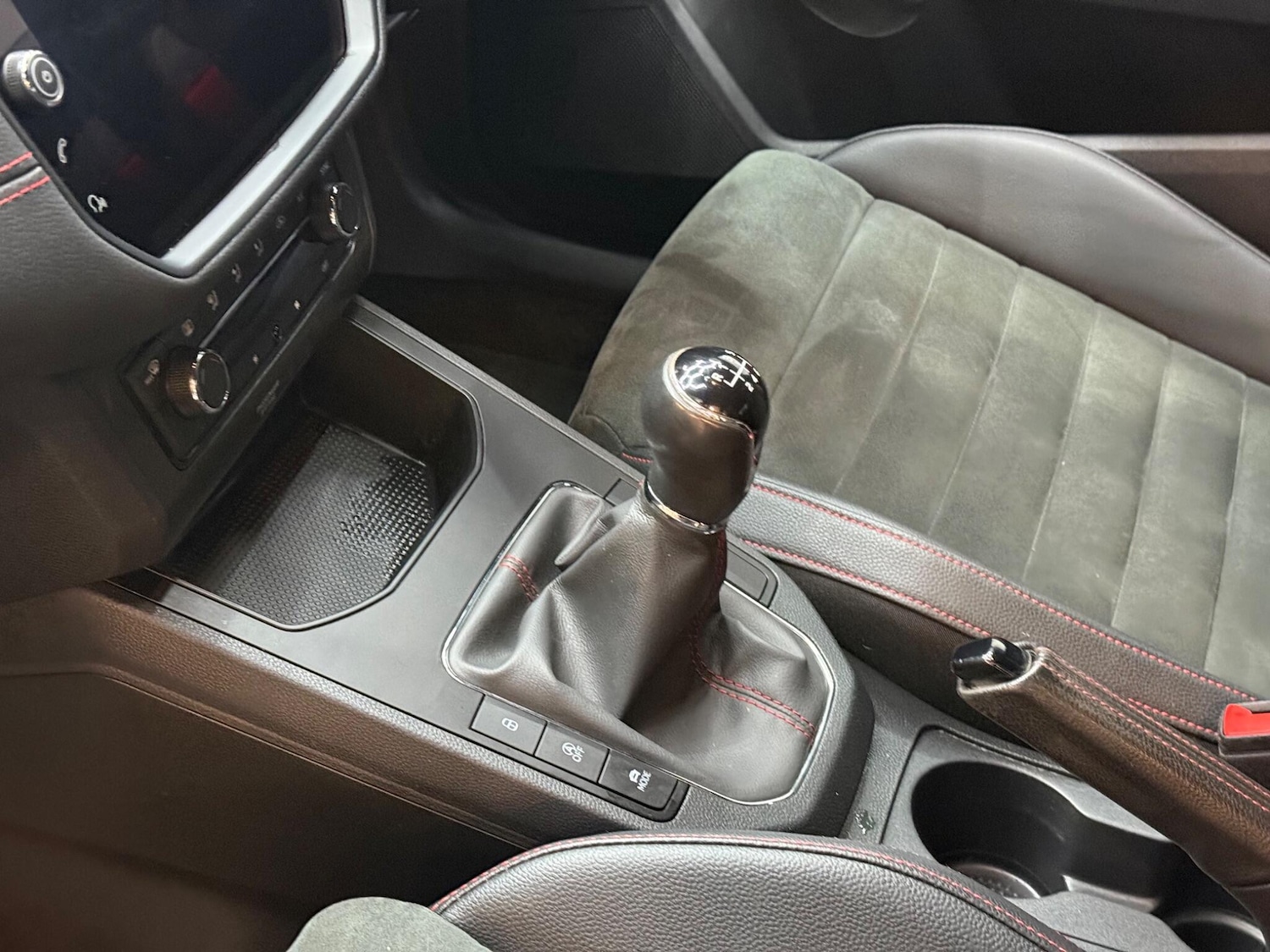 Used SEAT Ibiza 2020 for sale - 76645703: Photo 15