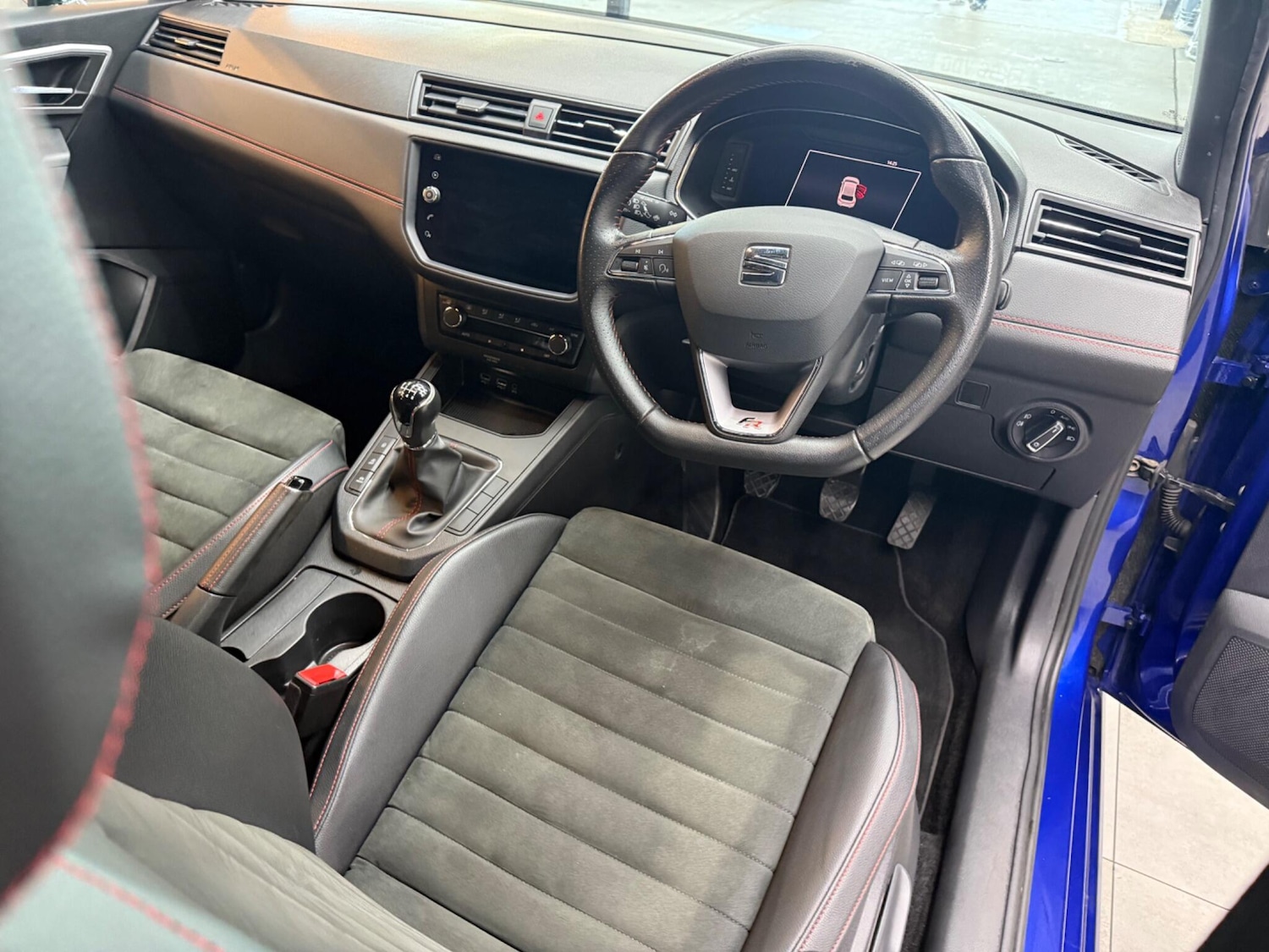 Used SEAT Ibiza 2020 for sale - 76645703: Photo 16