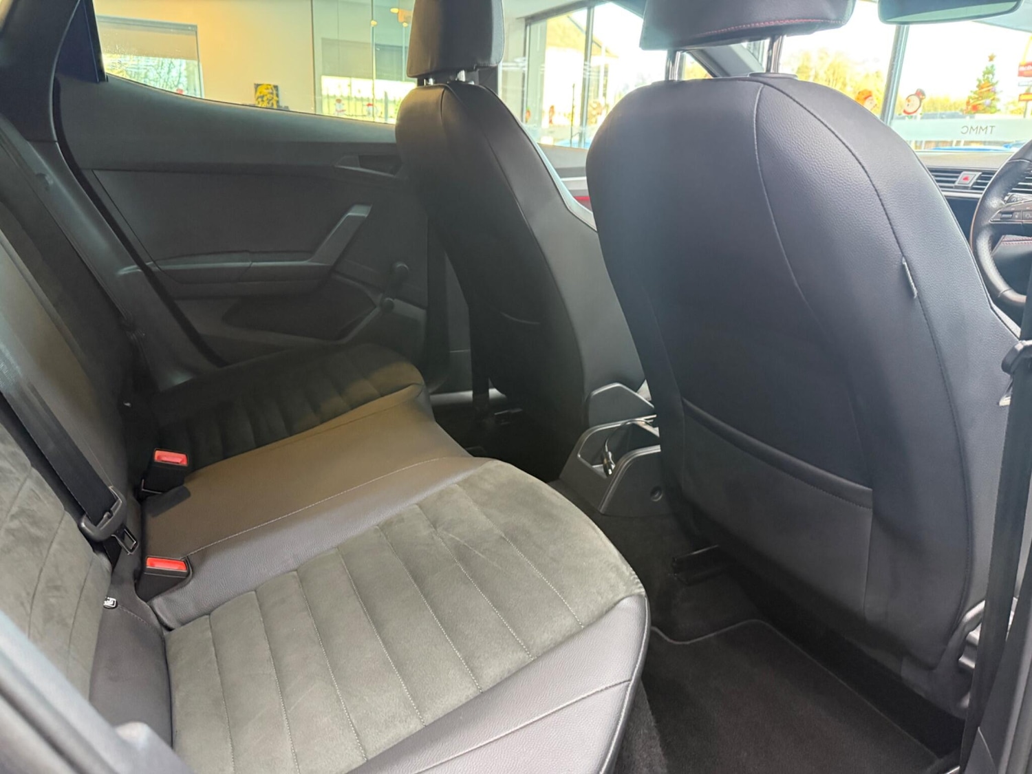 Used SEAT Ibiza 2020 for sale - 76645703: Photo 18