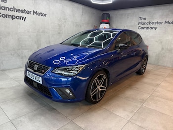 2020 (69) - 1.0 TSI 115 FR Sport [EZ] 5dr