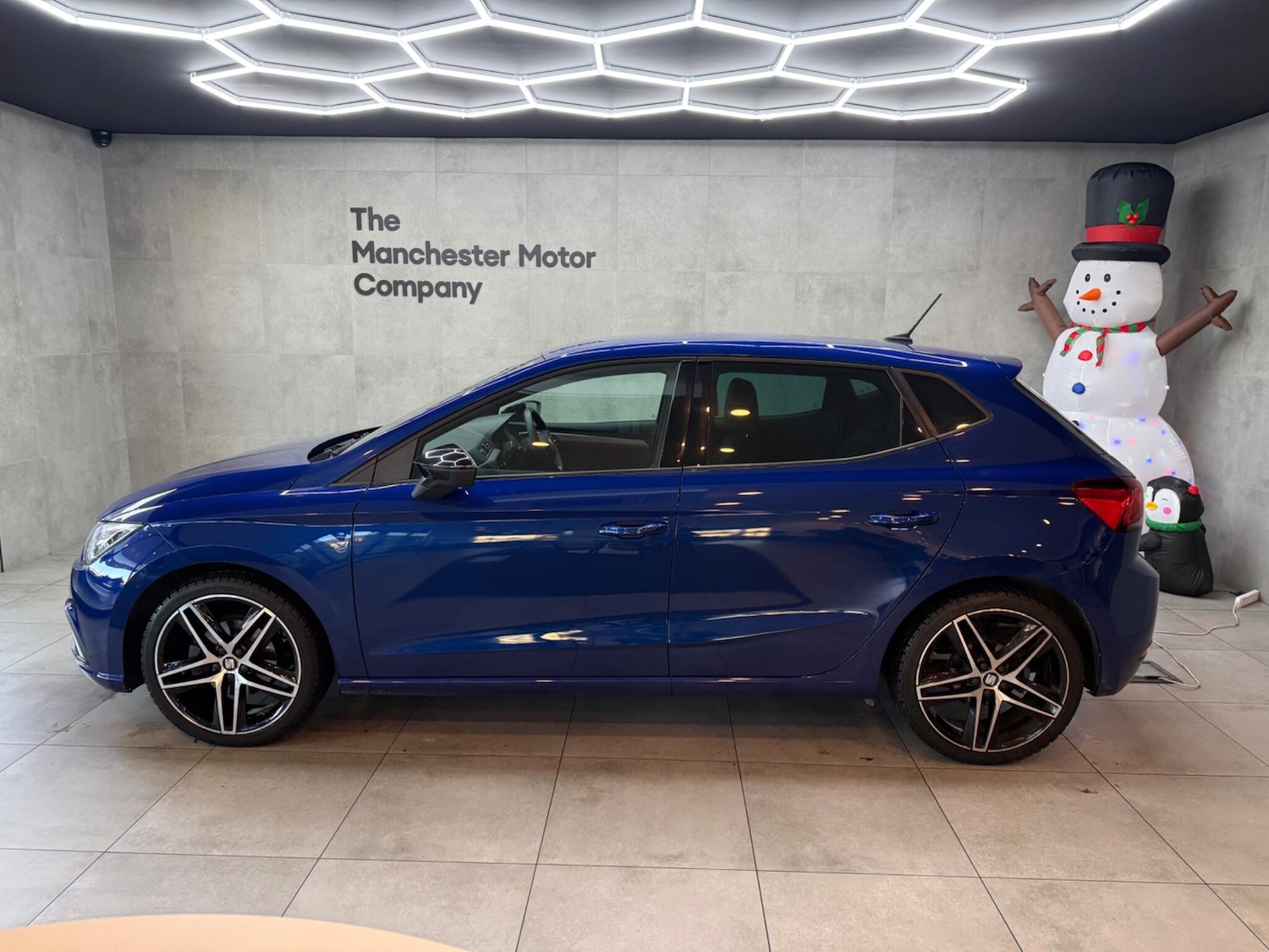 Used SEAT Ibiza 2020 for sale - 76645703: Photo 2