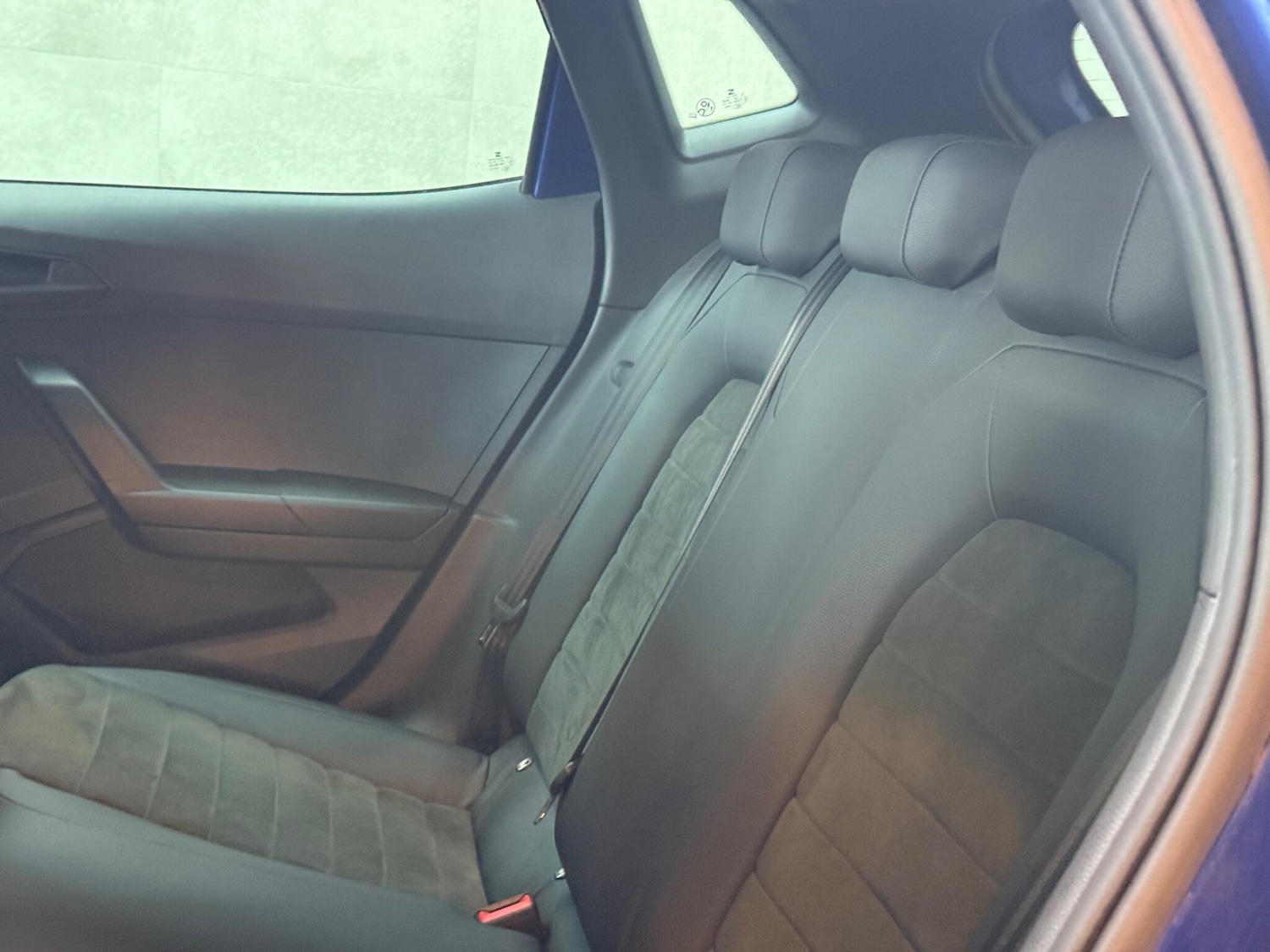 Used SEAT Ibiza 2020 for sale - 76645703: Photo 20