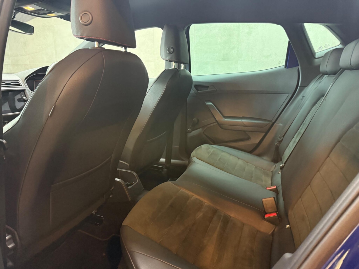 Used SEAT Ibiza 2020 for sale - 76645703: Photo 21