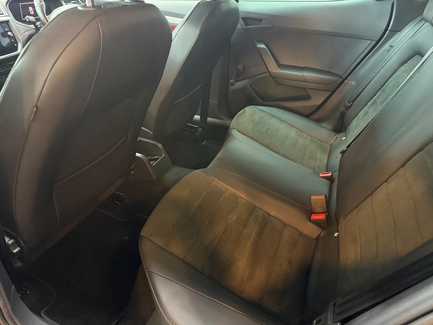 Used SEAT Ibiza 2020 for sale - 76645703: Photo 22