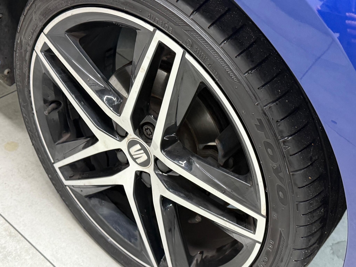 Used SEAT Ibiza 2020 for sale - 76645703: Photo 29