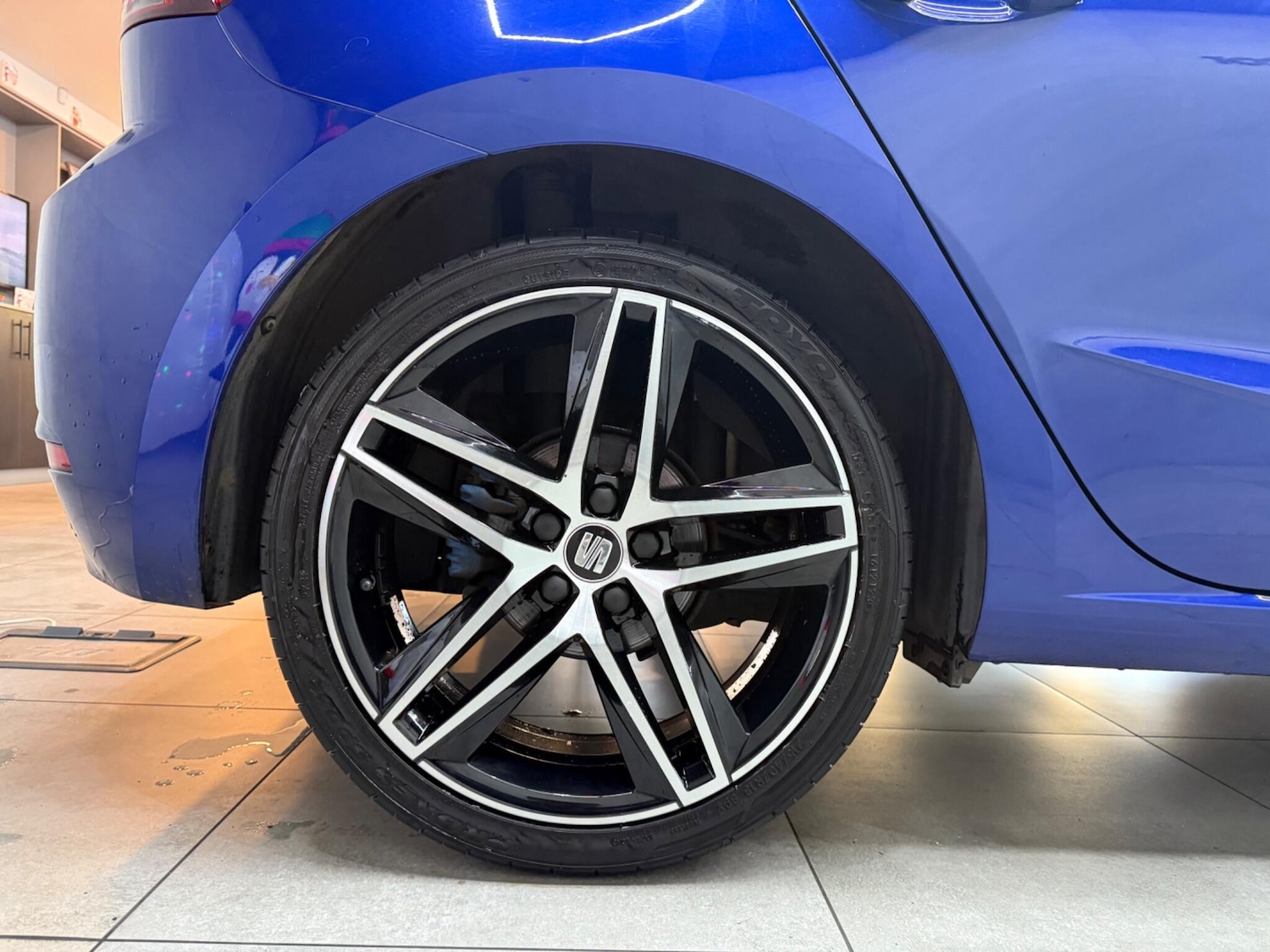 Used SEAT Ibiza 2020 for sale - 76645703: Photo 30