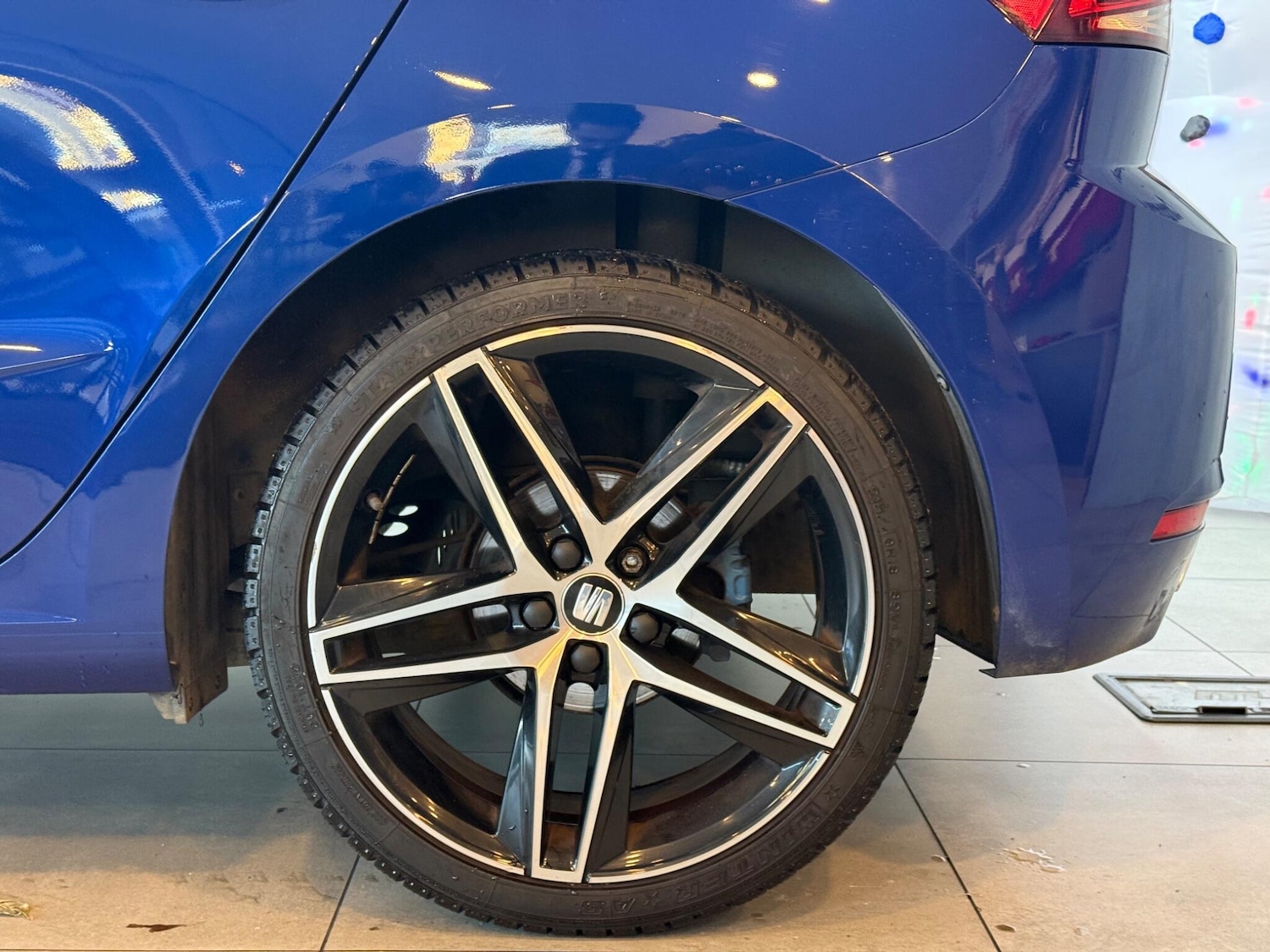 Used SEAT Ibiza 2020 for sale - 76645703: Photo 31