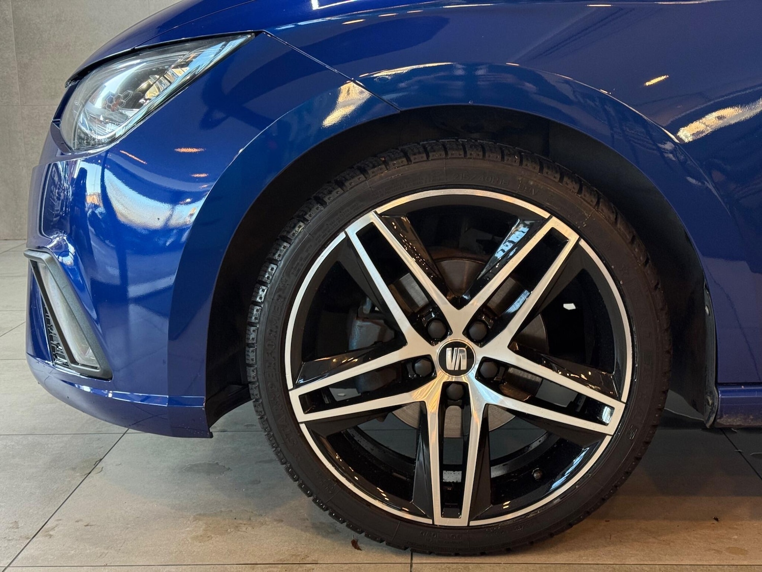 Used SEAT Ibiza 2020 for sale - 76645703: Photo 32