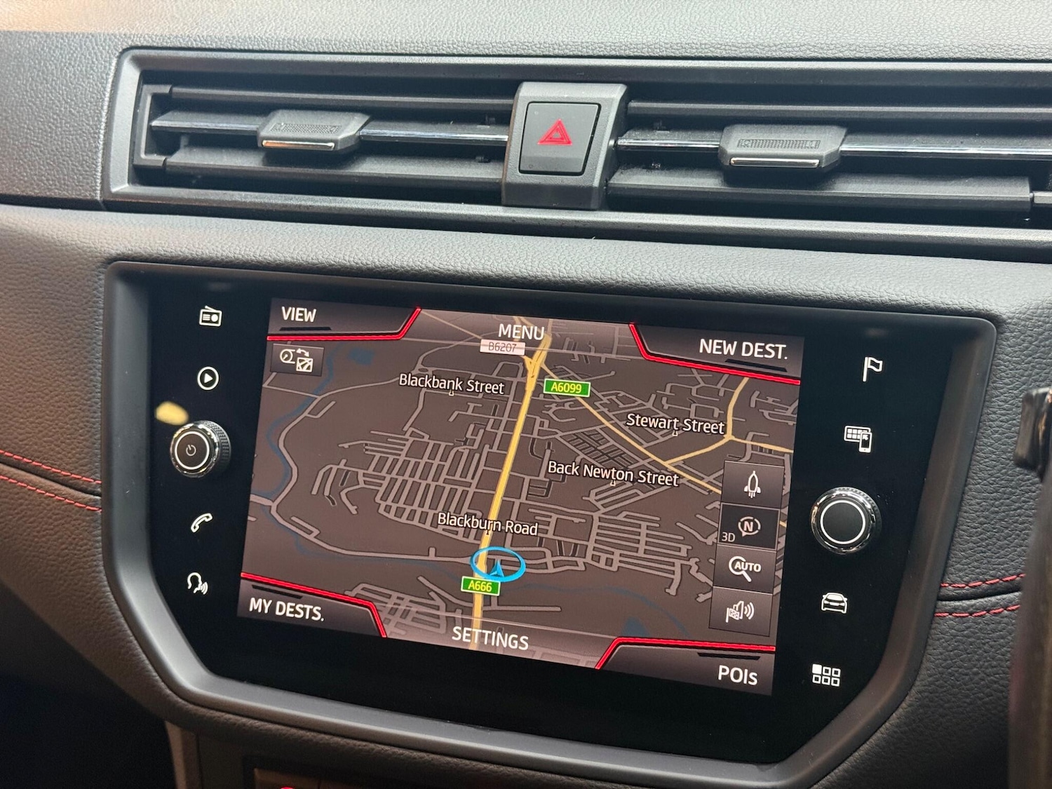 Used SEAT Ibiza 2020 for sale - 76645703: Photo 35