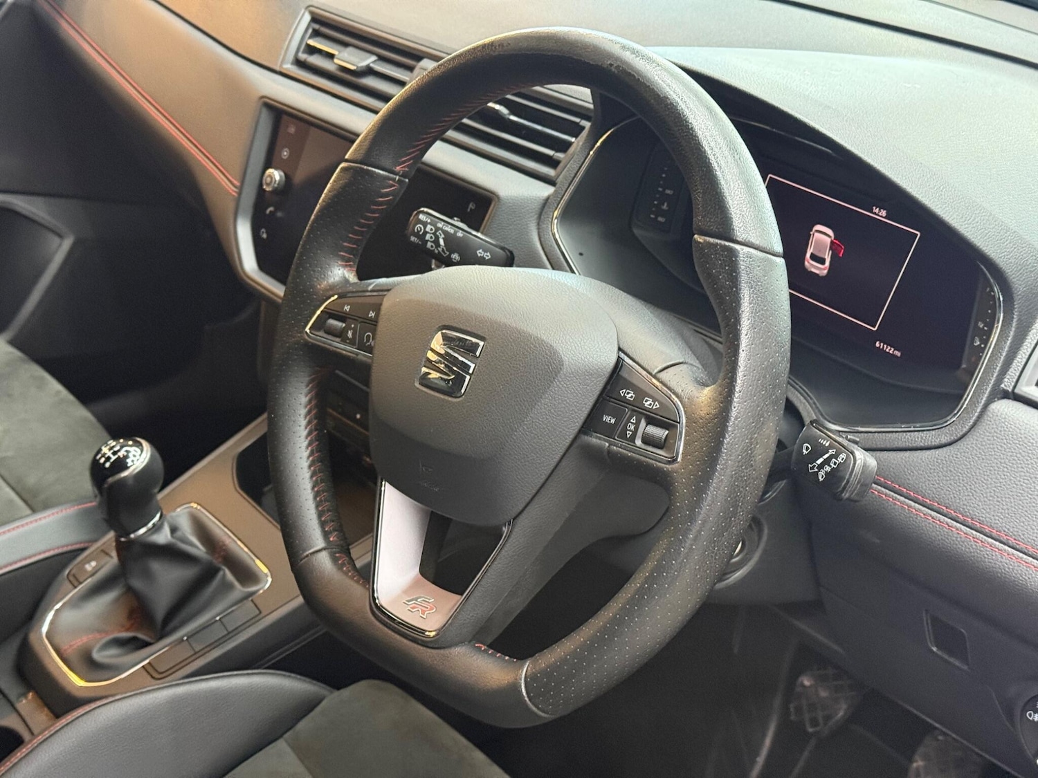 Used SEAT Ibiza 2020 for sale - 76645703: Photo 42