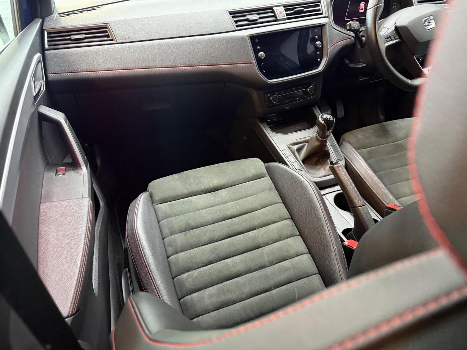 Used SEAT Ibiza 2020 for sale - 76645703: Photo 44