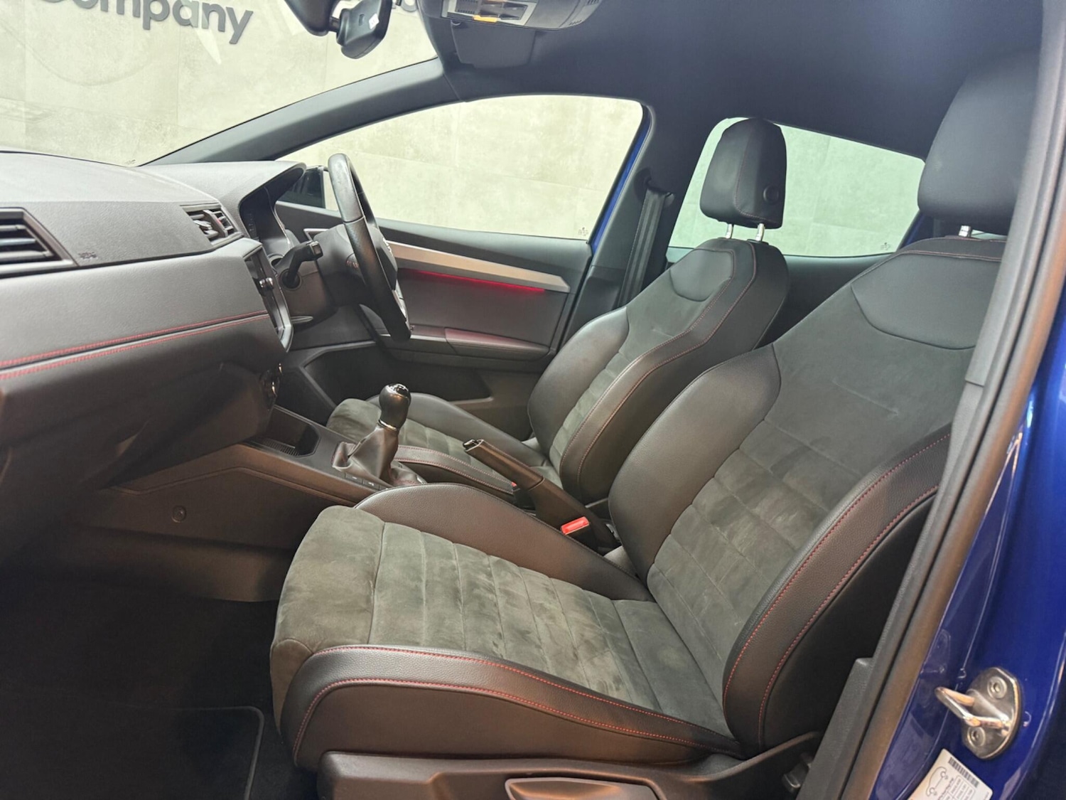 Used SEAT Ibiza 2020 for sale - 76645703: Photo 48