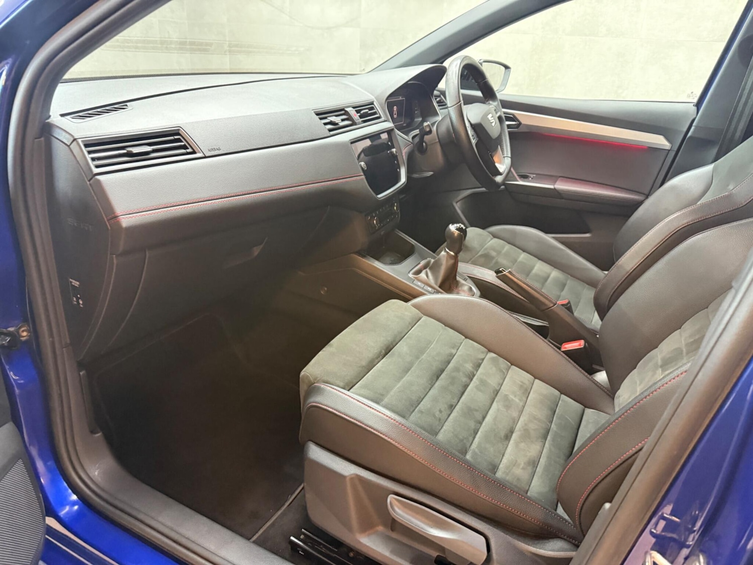 Used SEAT Ibiza 2020 for sale - 76645703: Photo 49