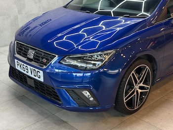 Used SEAT Ibiza 2020 for sale - 76645703: Photo