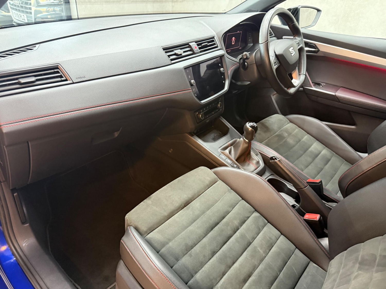 Used SEAT Ibiza 2020 for sale - 76645703: Photo 50