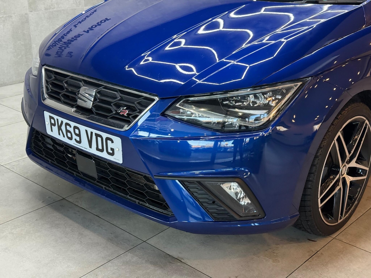 Used SEAT Ibiza 2020 for sale - 76645703: Photo 51