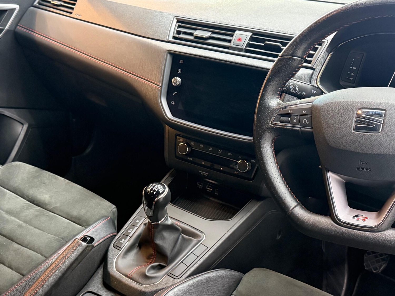 Used SEAT Ibiza 2020 for sale - 76645703: Photo 9