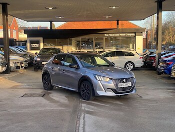 Peugeot 208 feature image