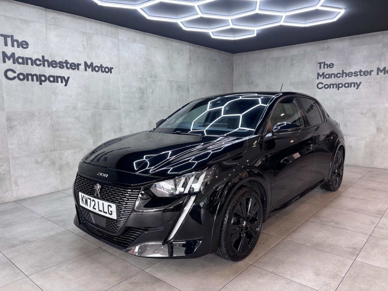 Used Peugeot 208 2023 for sale - 76381288: Photo 1