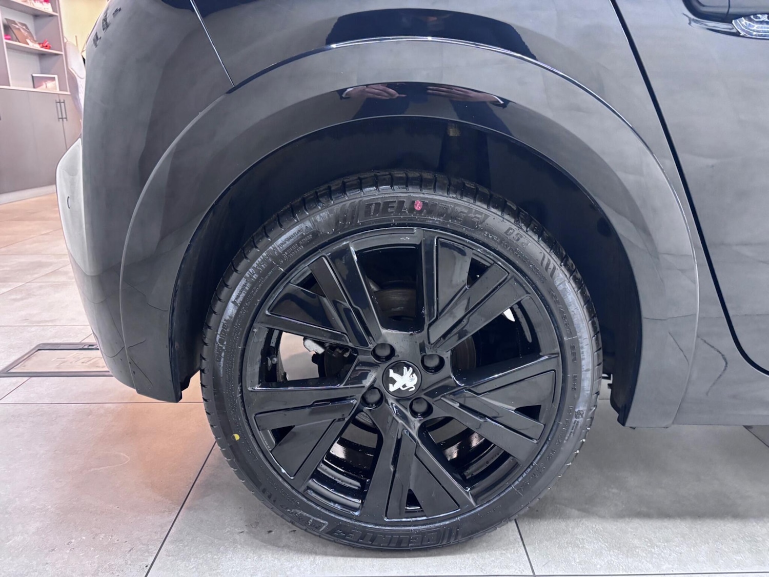 Used Peugeot 208 2023 for sale - 76381288: Photo 10