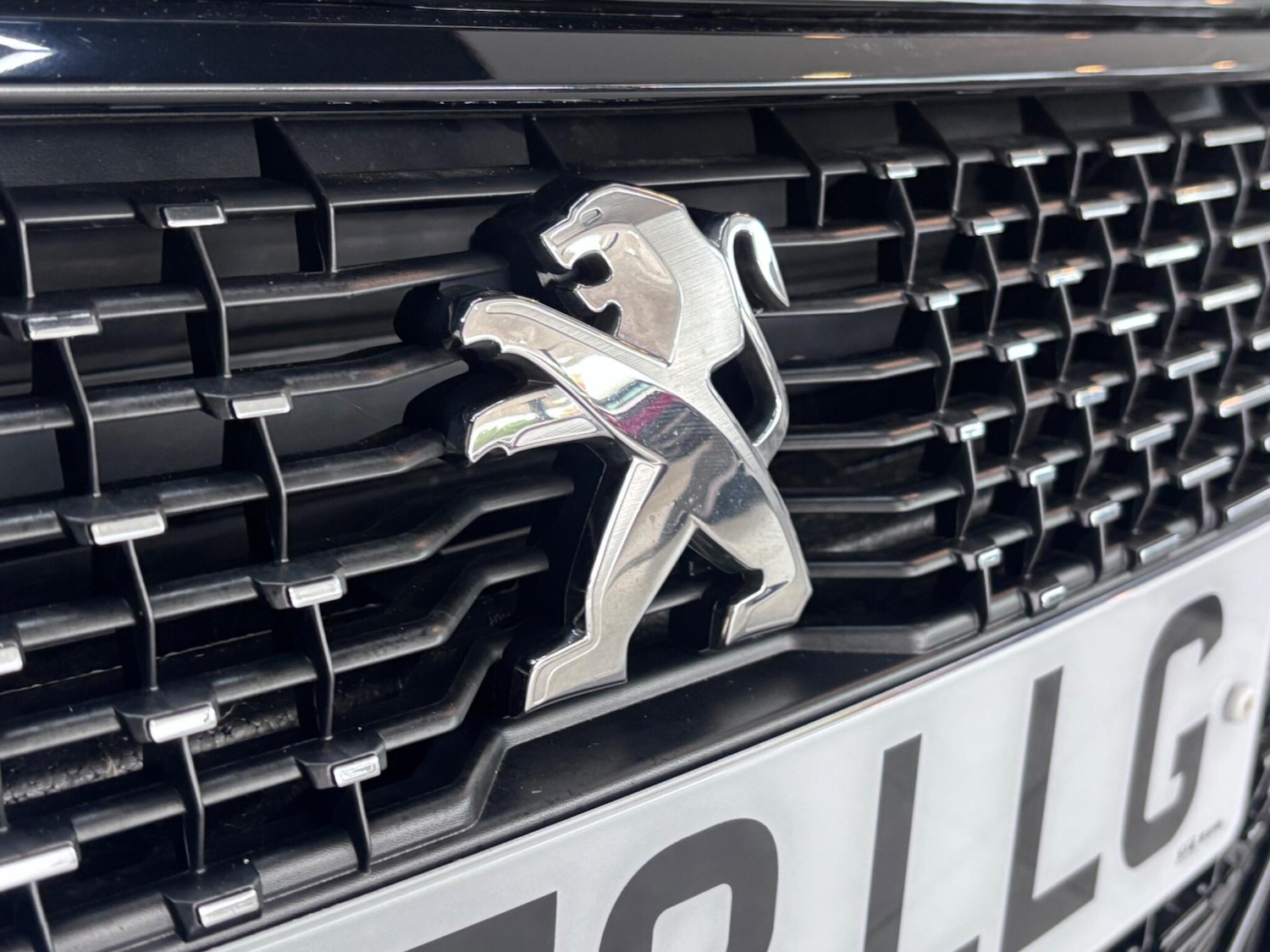 Used Peugeot 208 2023 for sale - 76381288: Photo 100