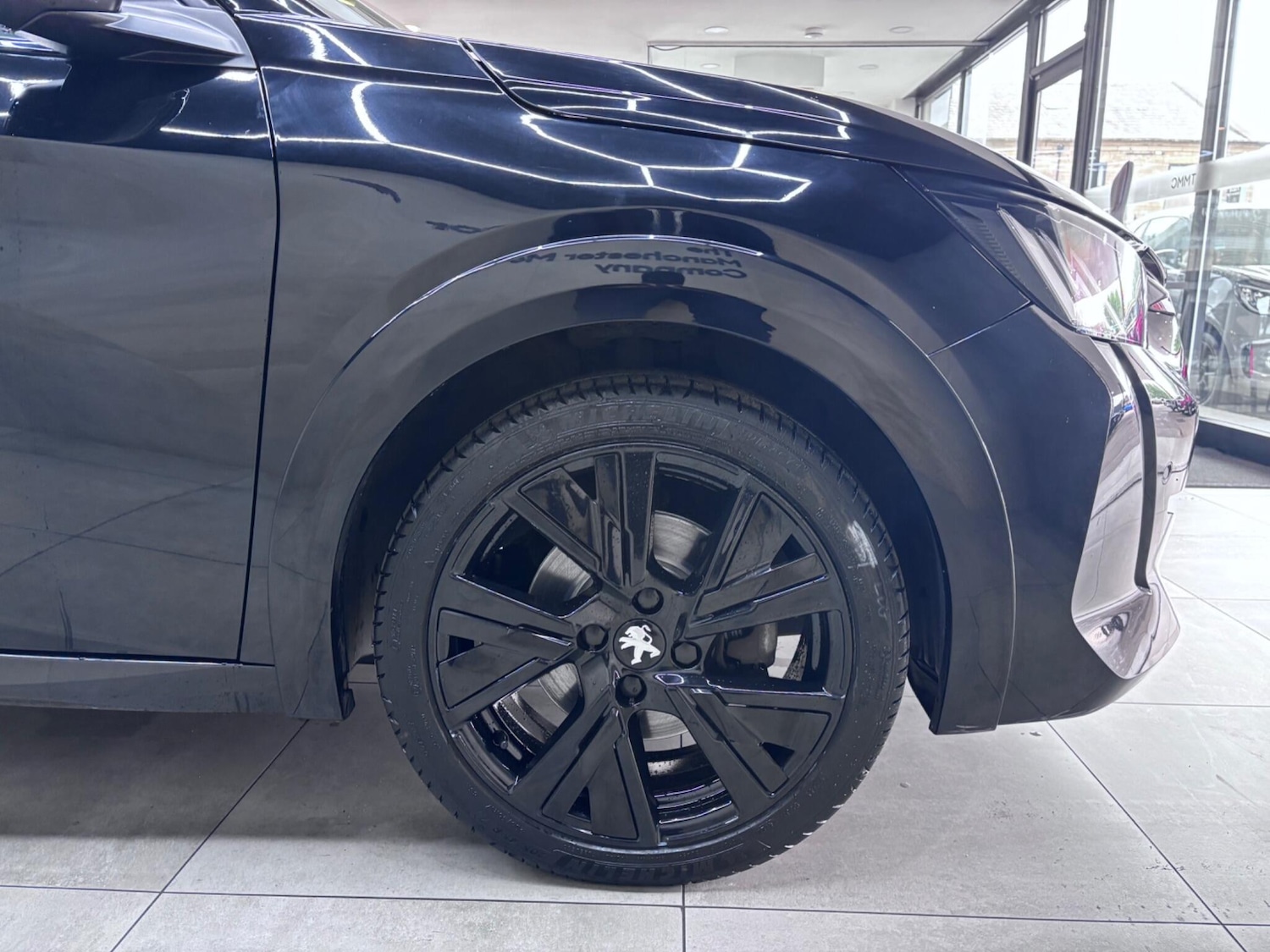 Used Peugeot 208 2023 for sale - 76381288: Photo 11