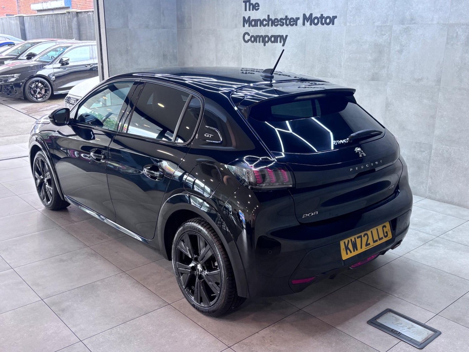 Used Peugeot 208 2023 for sale - 76381288: Photo 13