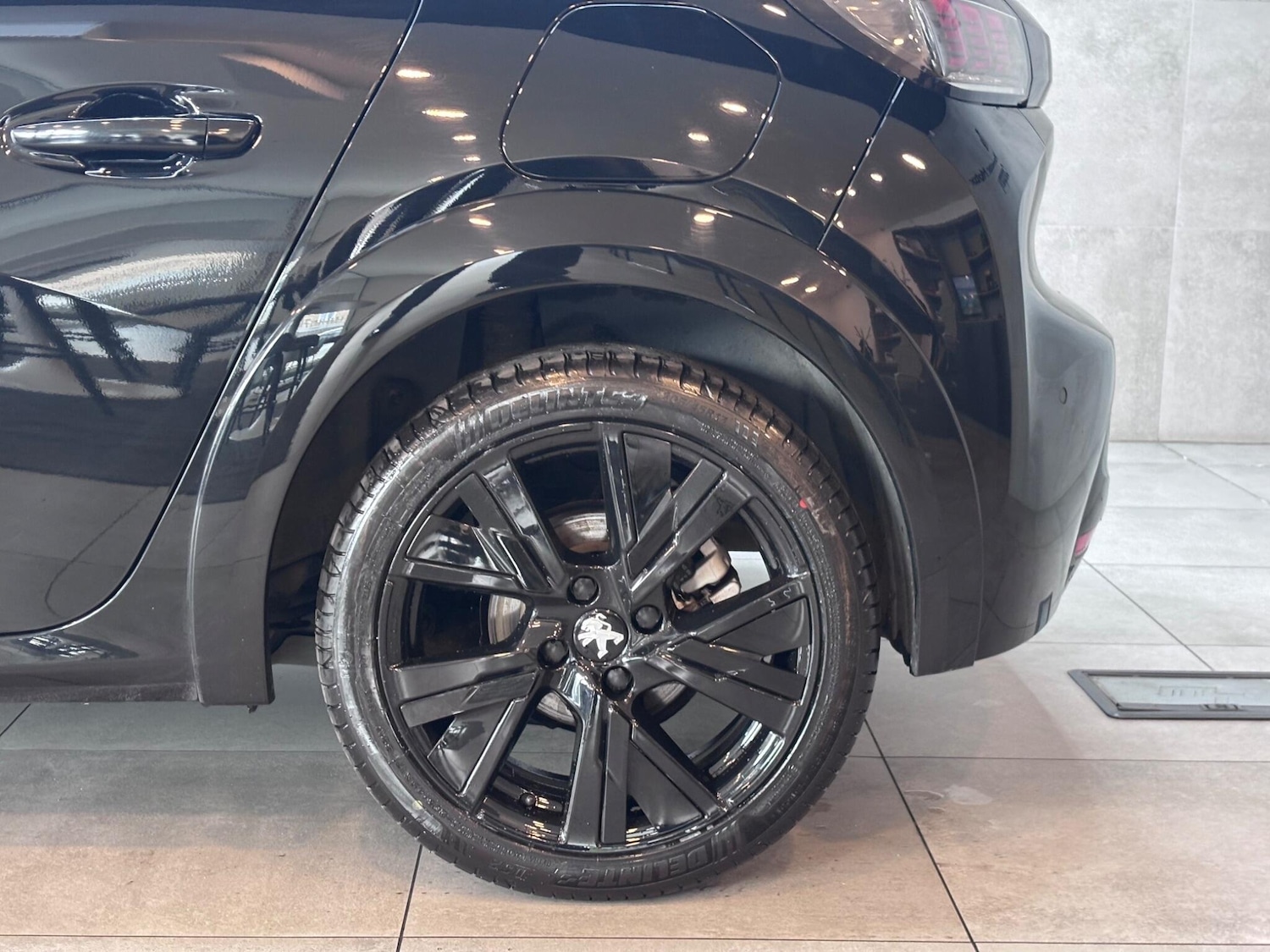 Used Peugeot 208 2023 for sale - 76381288: Photo 16