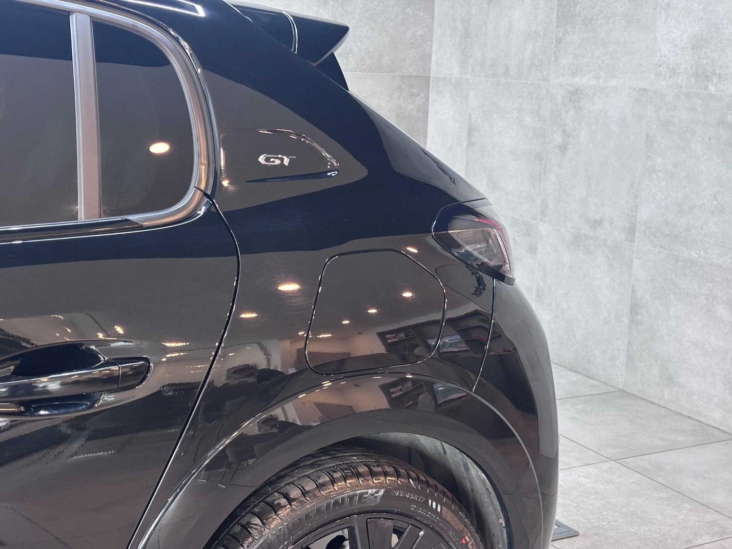 Used Peugeot 208 2023 for sale - 76381288: Photo 17