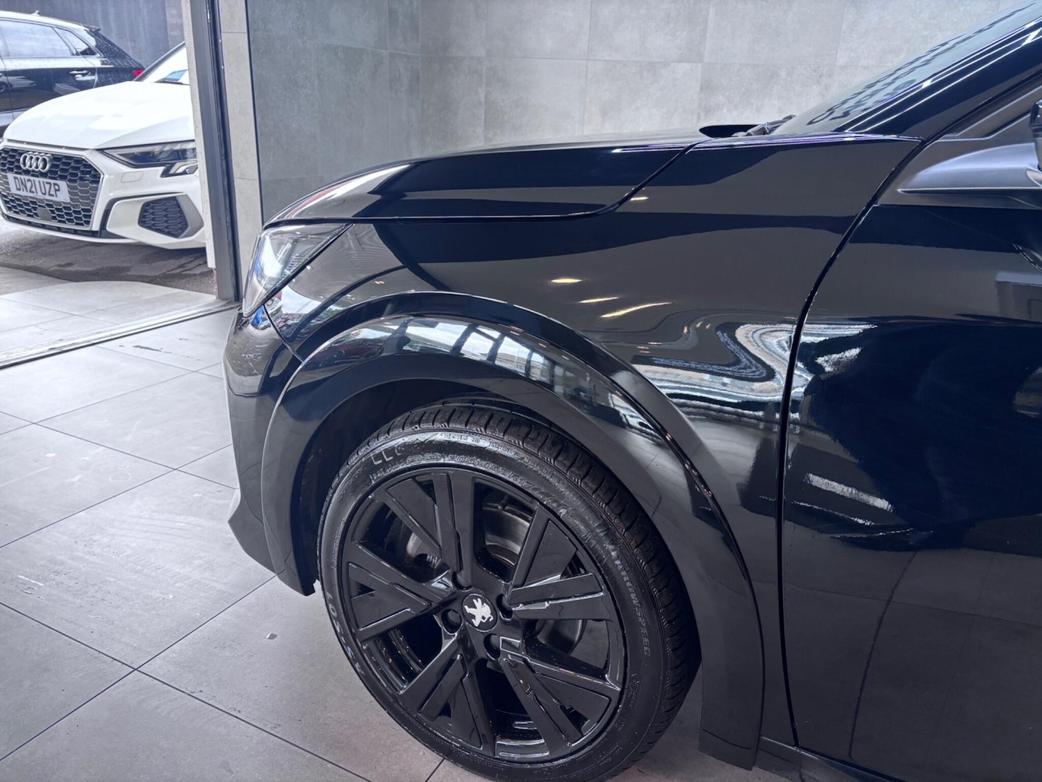 Used Peugeot 208 2023 for sale - 76381288: Photo 19