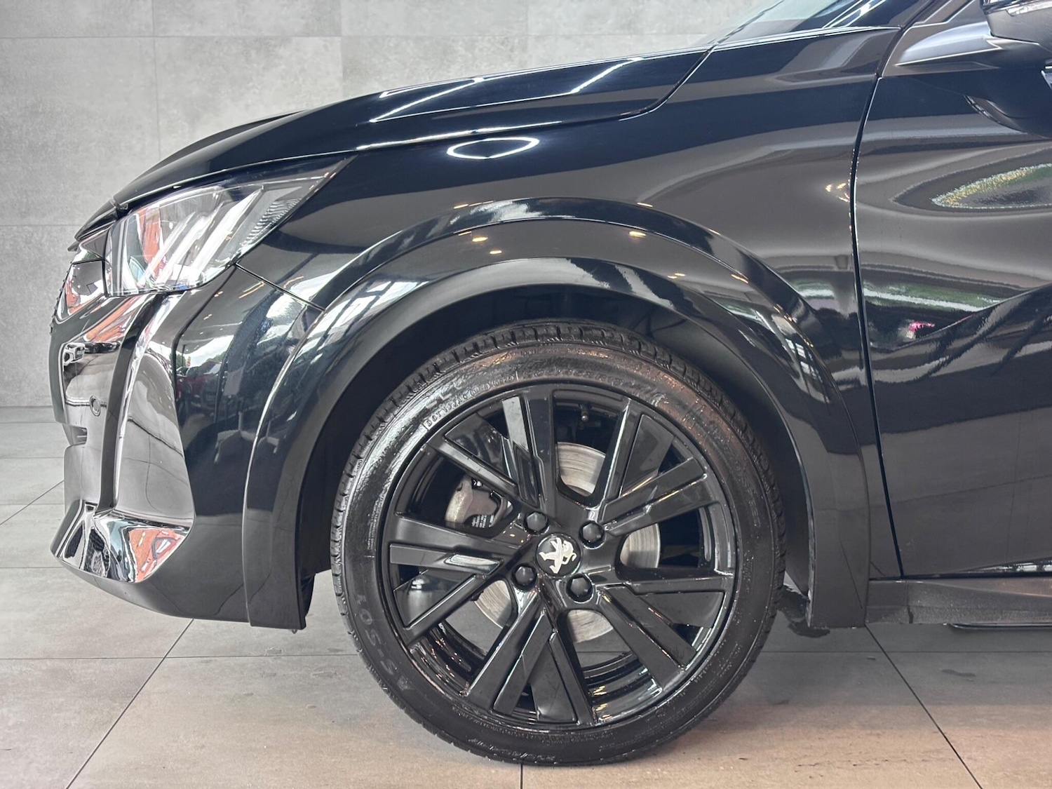 Used Peugeot 208 2023 for sale - 76381288: Photo 20