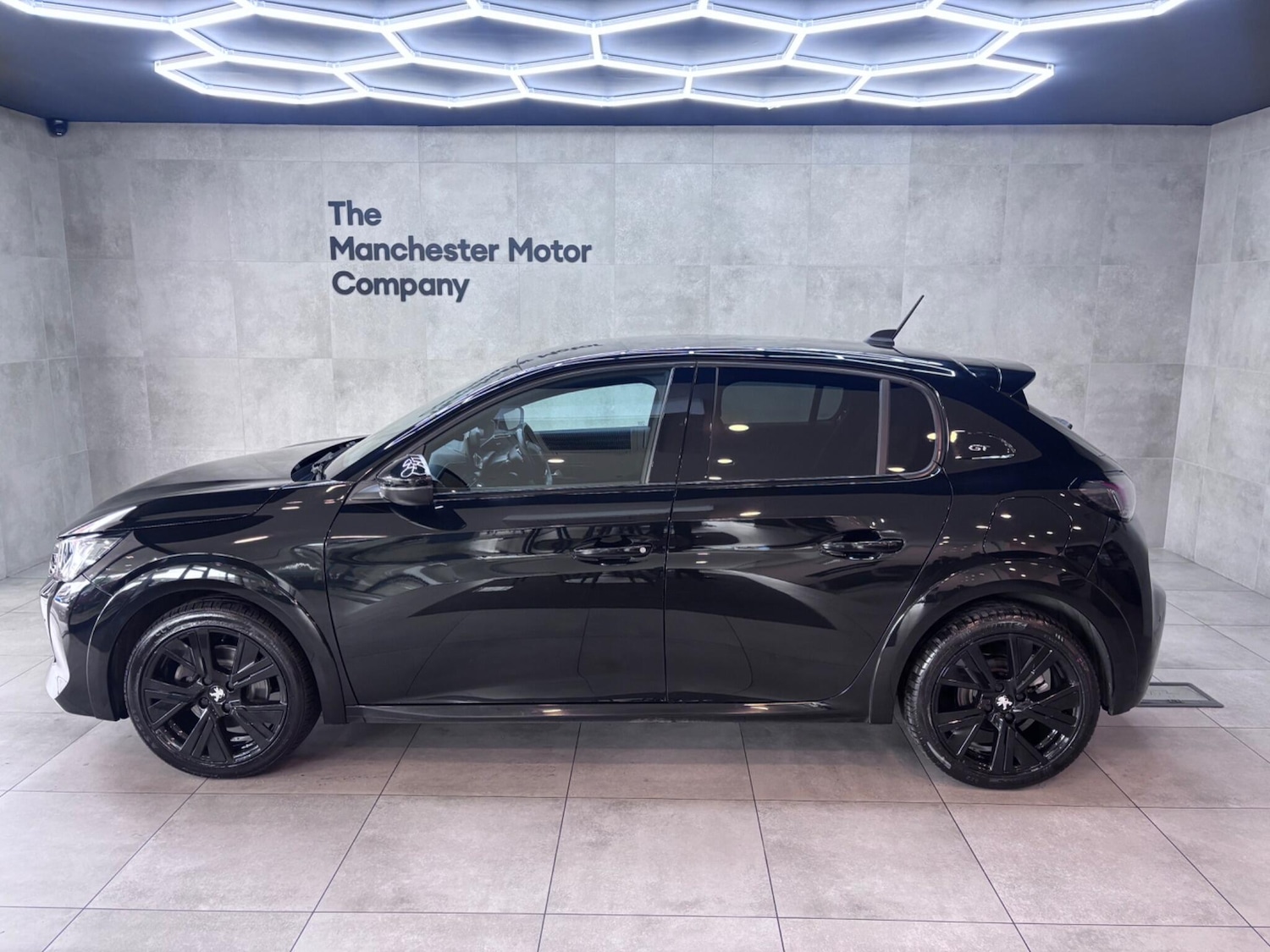 Used Peugeot 208 2023 for sale - 76381288: Photo 21