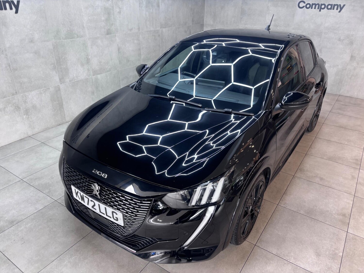 Used Peugeot 208 2023 for sale - 76381288: Photo 22