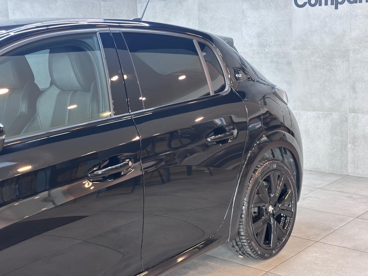 Used Peugeot 208 2023 for sale - 76381288: Photo 23