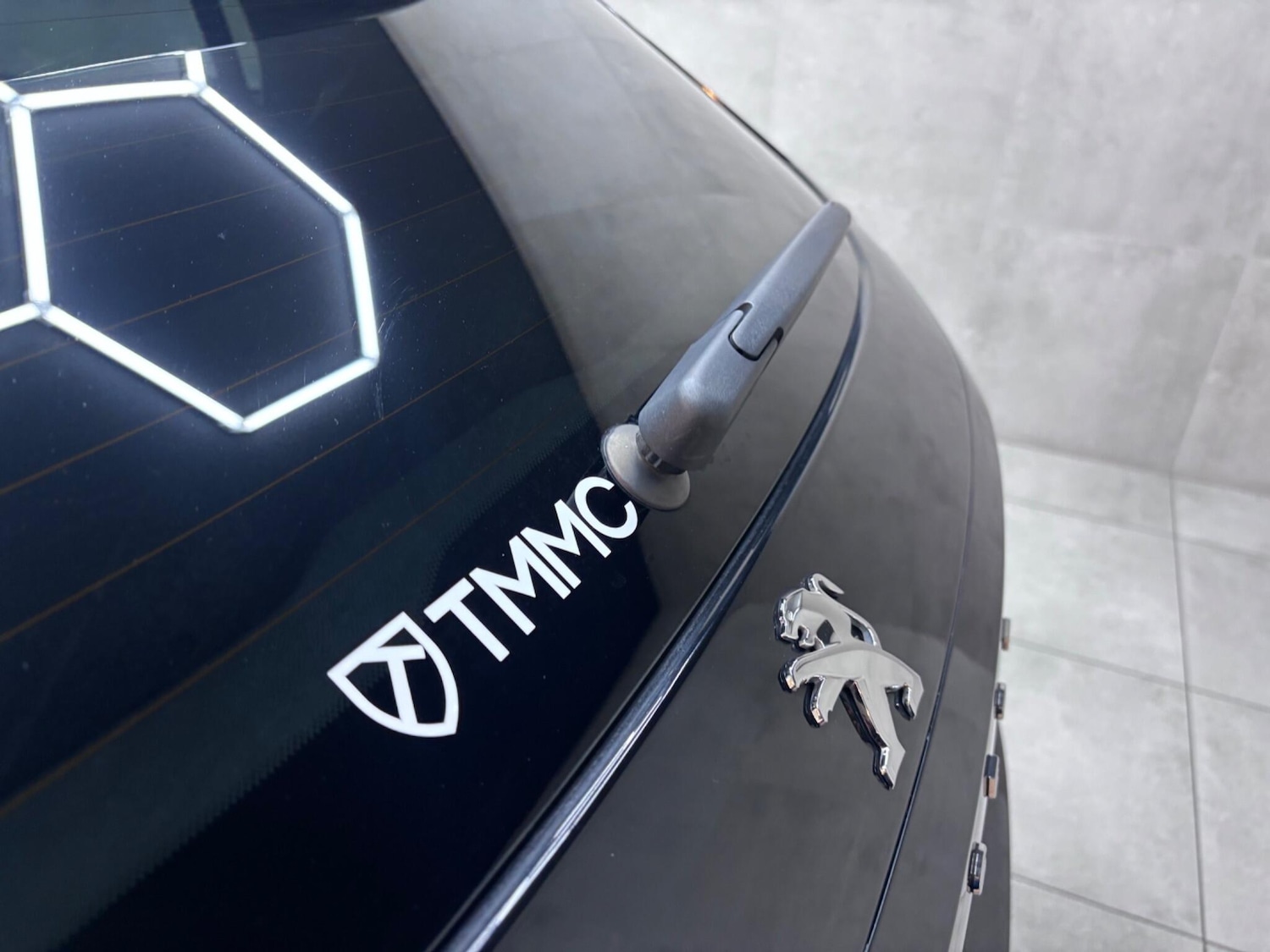 Used Peugeot 208 2023 for sale - 76381288: Photo 25