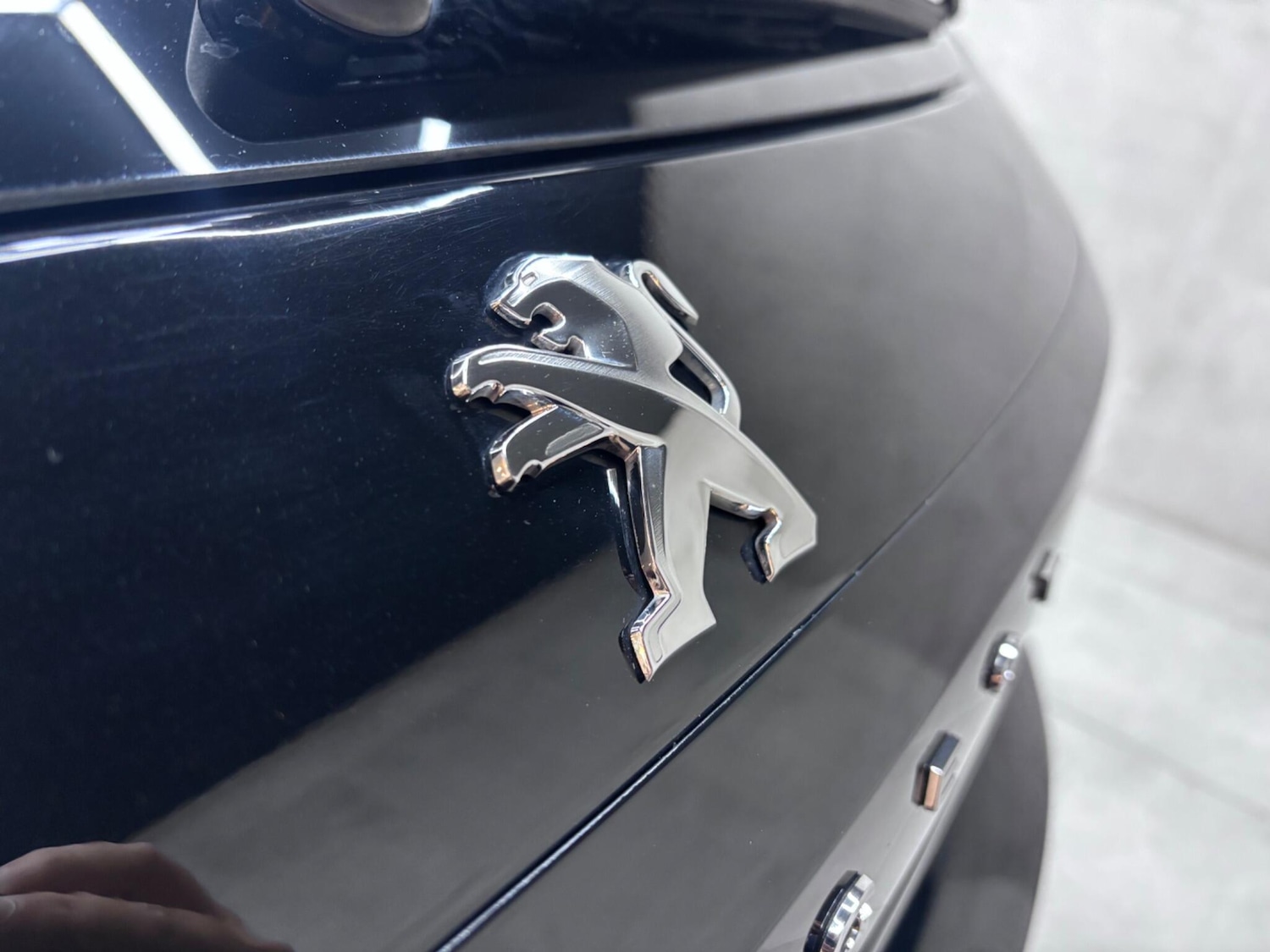 Used Peugeot 208 2023 for sale - 76381288: Photo 28