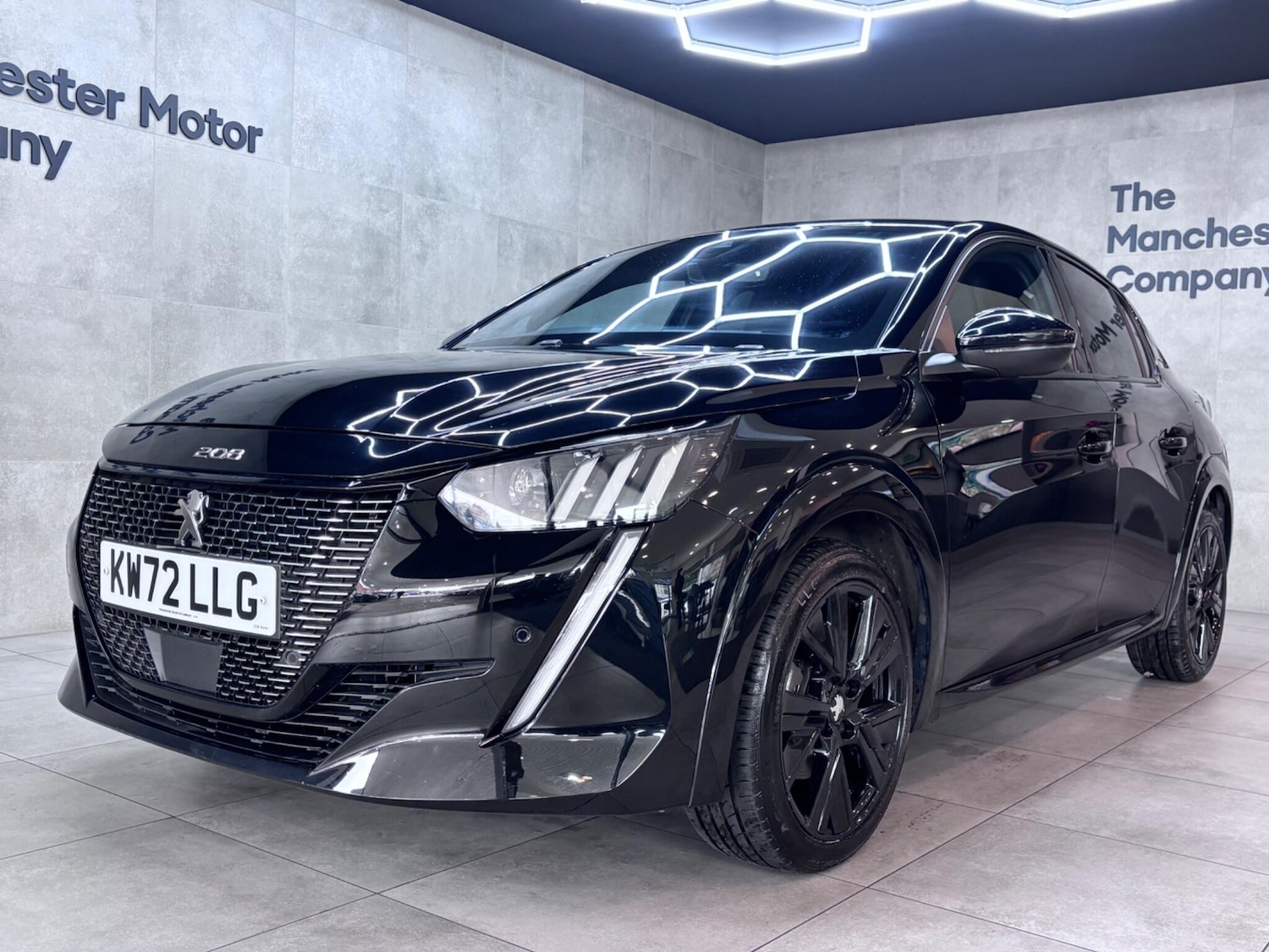 Used Peugeot 208 2023 for sale - 76381288: Photo 3