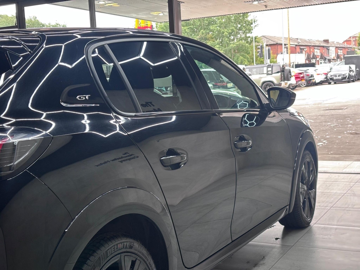 Used Peugeot 208 2023 for sale - 76381288: Photo 31