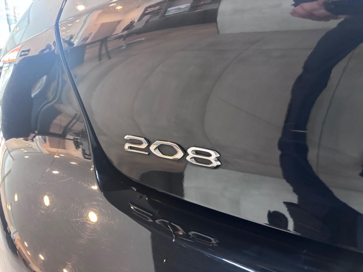 Used Peugeot 208 2023 for sale - 76381288: Photo 33