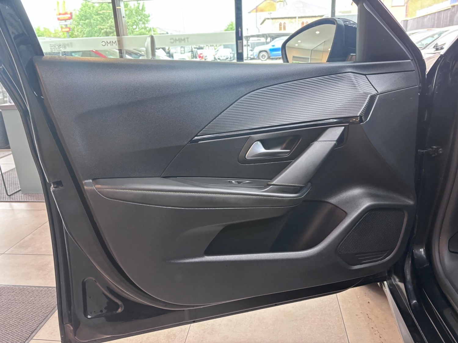 Used Peugeot 208 2023 for sale - 76381288: Photo 34