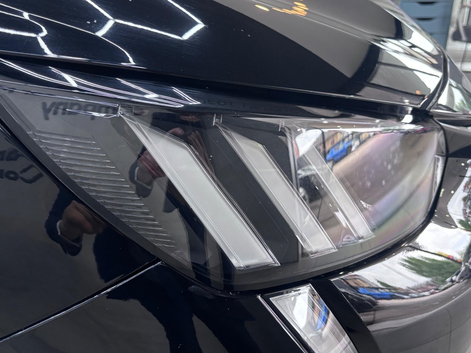 Used Peugeot 208 2023 for sale - 76381288: Photo 35