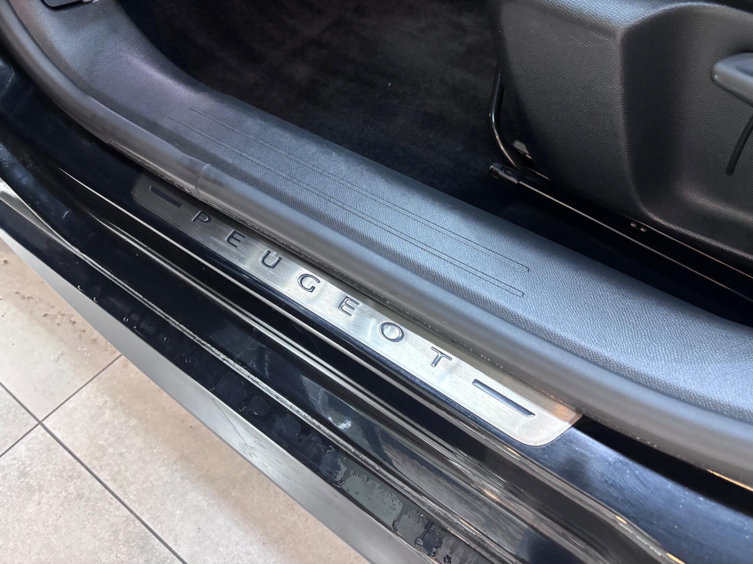 Used Peugeot 208 2023 for sale - 76381288: Photo 39