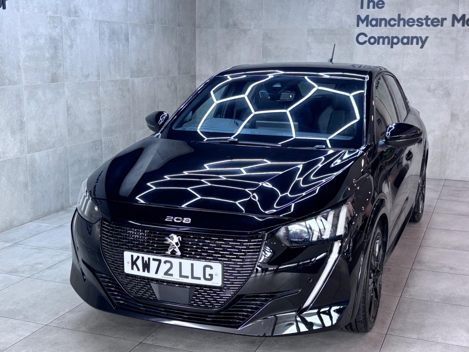 Used Peugeot 208 2023 for sale - 76381288: Photo 4