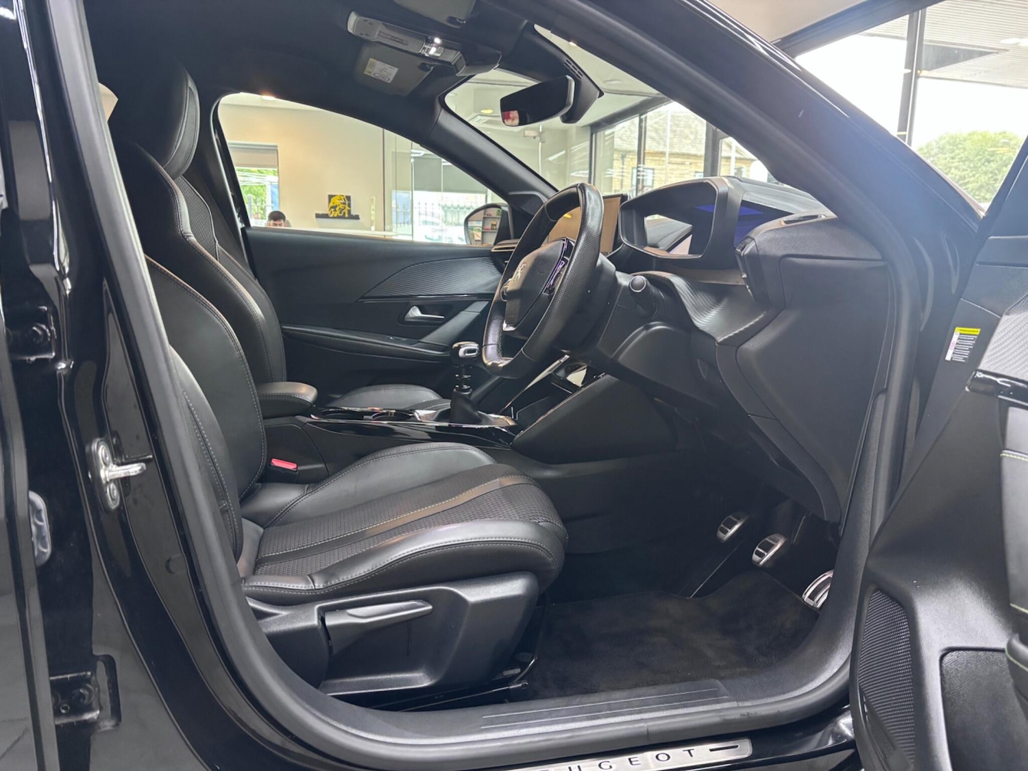 Used Peugeot 208 2023 for sale - 76381288: Photo 40