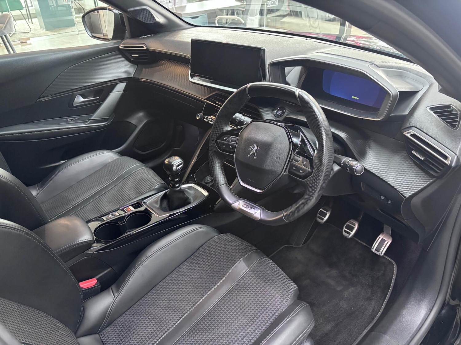 Used Peugeot 208 2023 for sale - 76381288: Photo 42